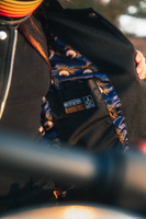 INNER POCKET SHERRIE
